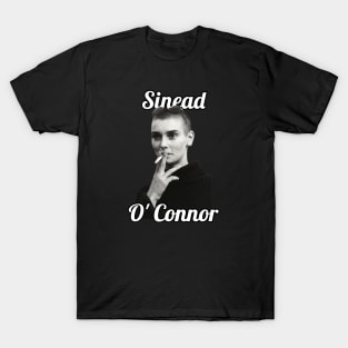 Sinead O'Connor / 1966 T-Shirt